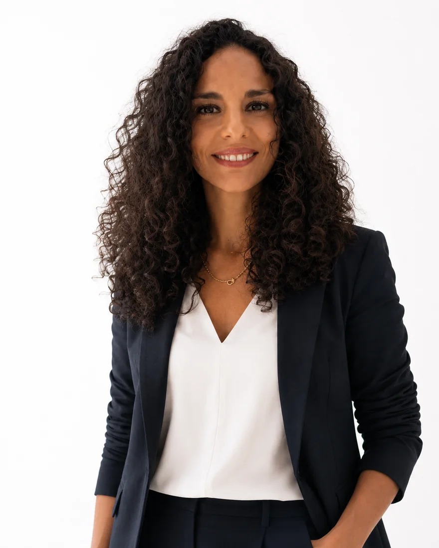 Ritratto di Stefany Di Cori